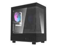DarkFlash DB330M Black ARGB - 1320540 - zdjęcie 1